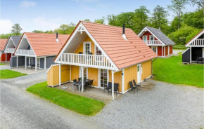 Marina Fiskenæs Feriepark